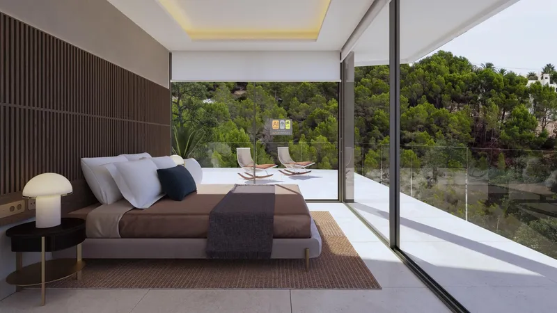 Chalet en Altea - 5