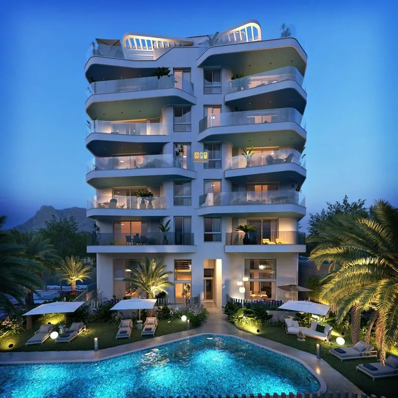 Planta Baja en Villajoyosa - 13