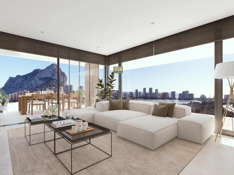 Apartamento en Calpe - 9