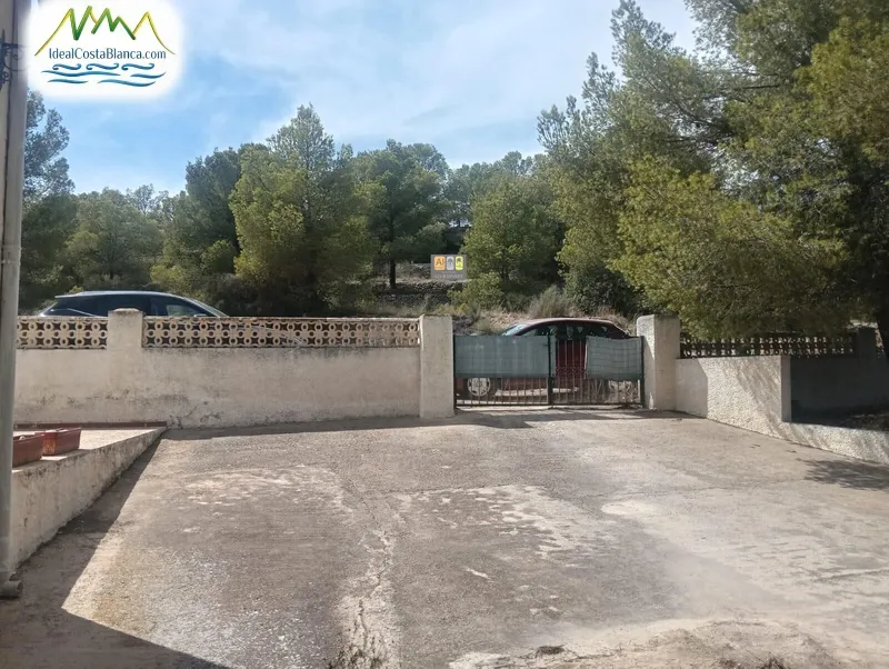 Chalet en La Nucía - 4