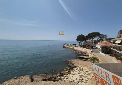 Apartamento en Altea