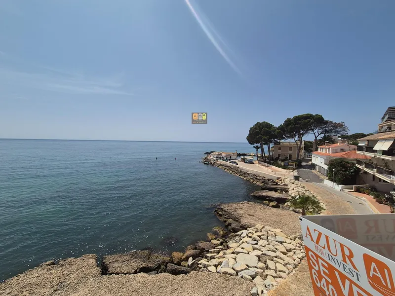 Apartamento en Altea - 2