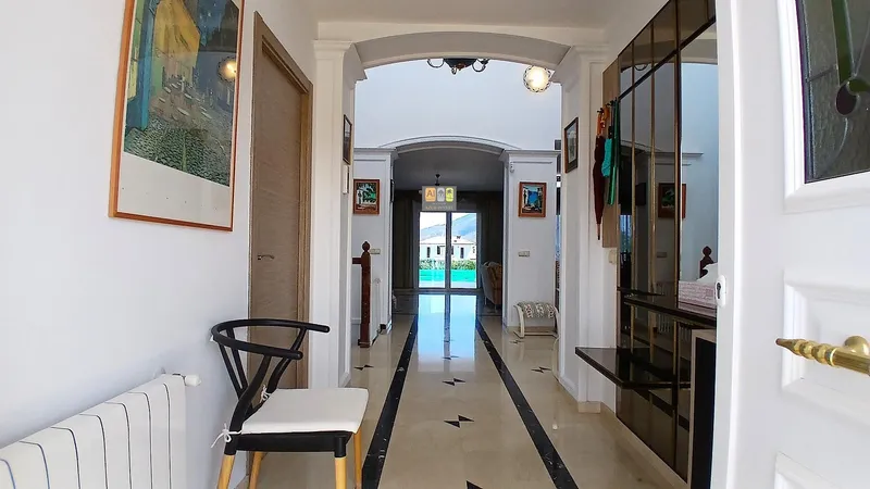 Chalet en l'Alfas del Pi - 9