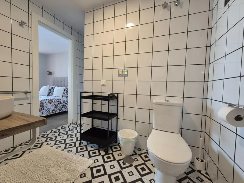 Apartamento en Altea - 12