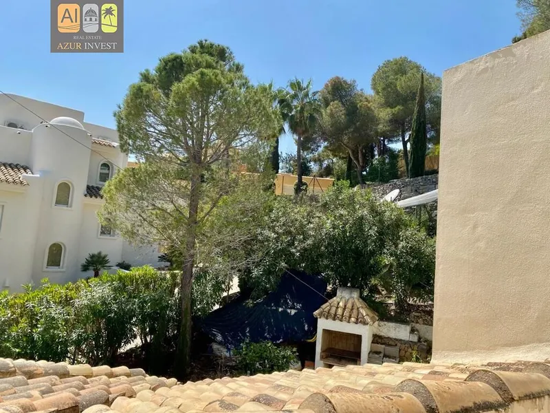 Chalet en Callosa d'en Sarrià - 25