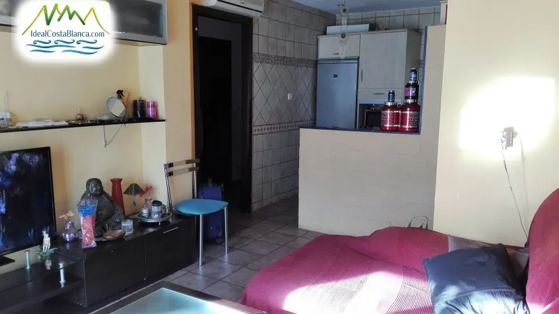 Apartamento en Altea - 3