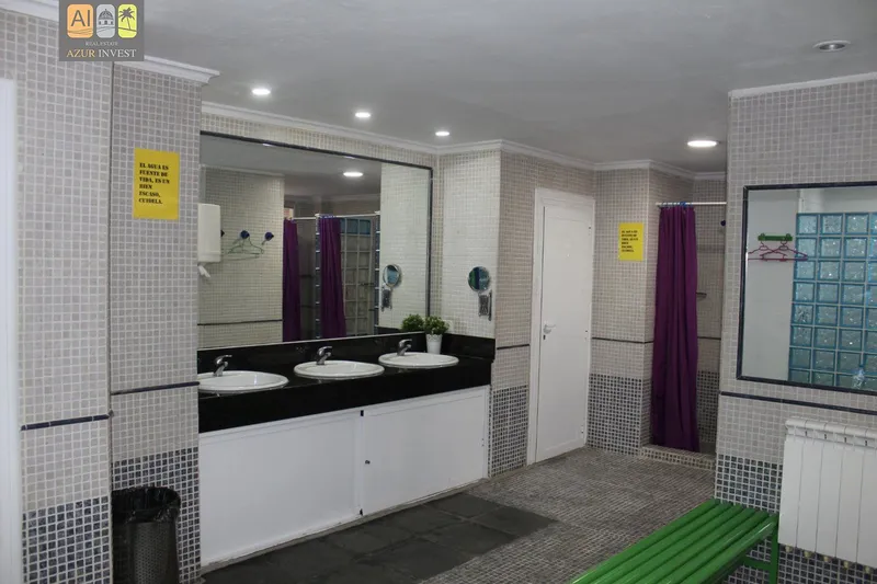 Local Comercial en Altea - 17