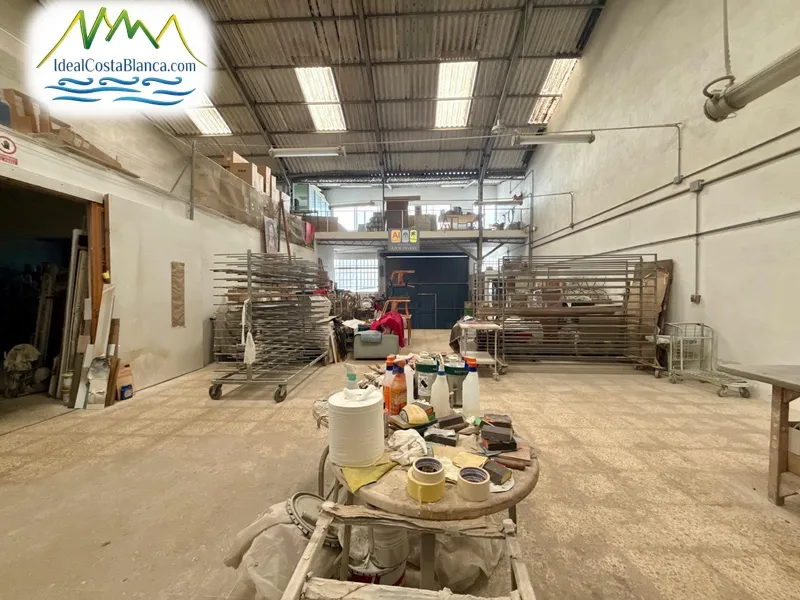 Local Comercial en Altea - 8
