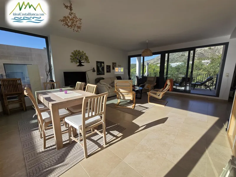 Casa de Pueblo en Altea - 6