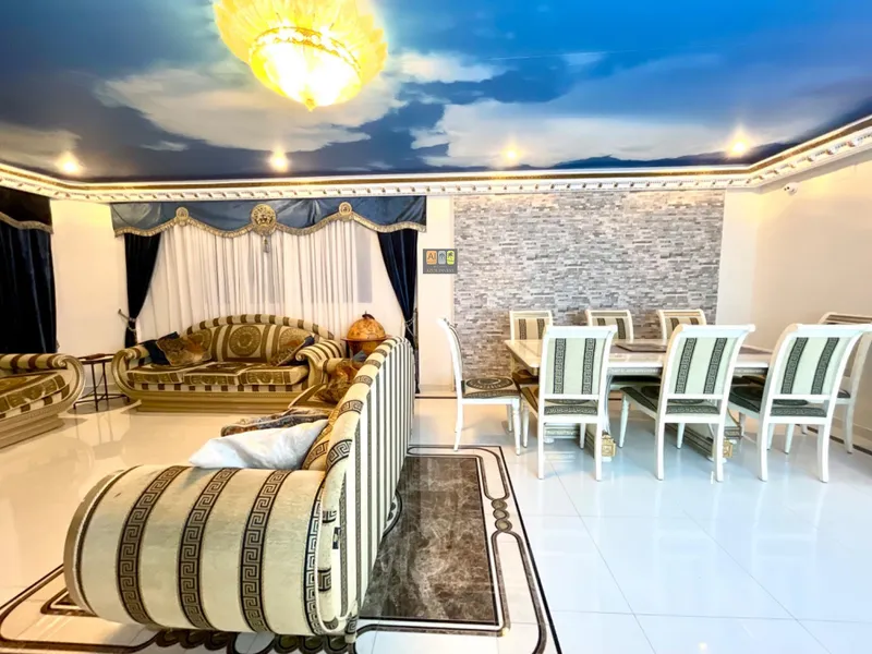 Chalet en Altea - 15