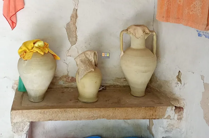 Parcela en Relleu - 15