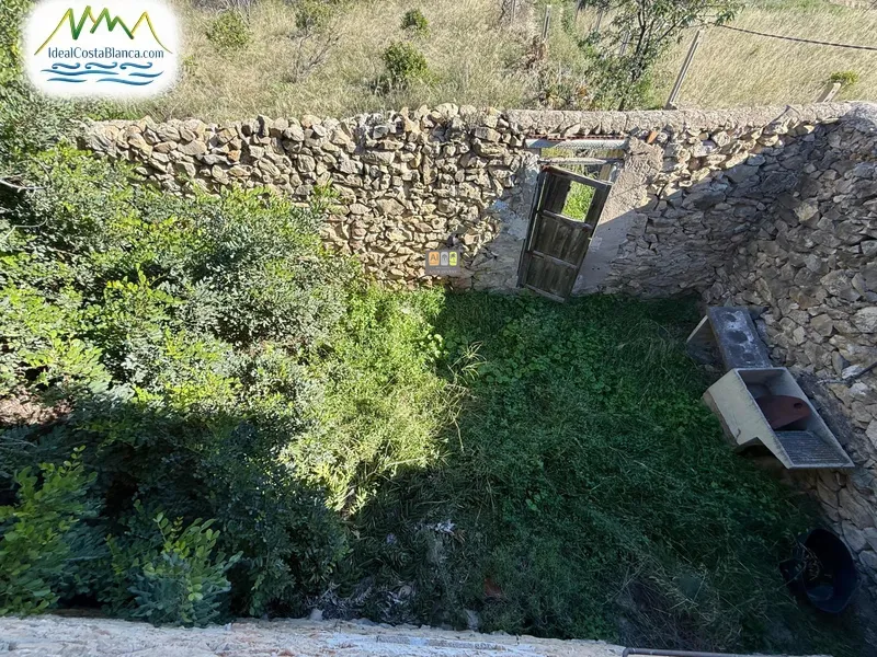 Chalet en Relleu - 2