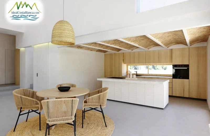 Casa de Pueblo en Orcheta - 5