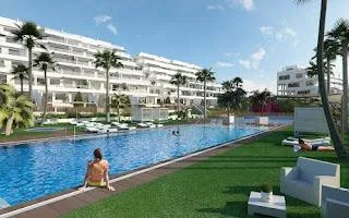 Apartamento en Finestrat - 11