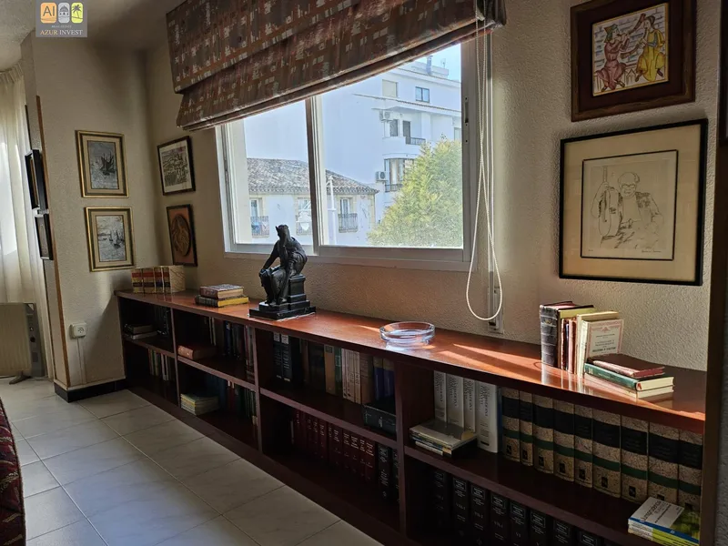 Apartamento en Altea - 18