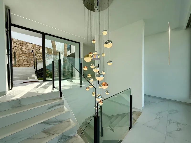 Chalet en Altea - 16