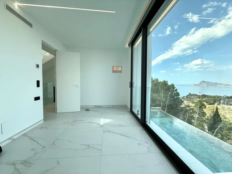 Chalet en Altea - 33