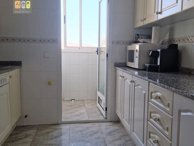 Apartamento en Altea - 28