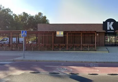 Local Comercial en Alfaz del Pi