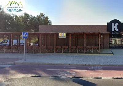 Local Comercial en Alfaz del Pi