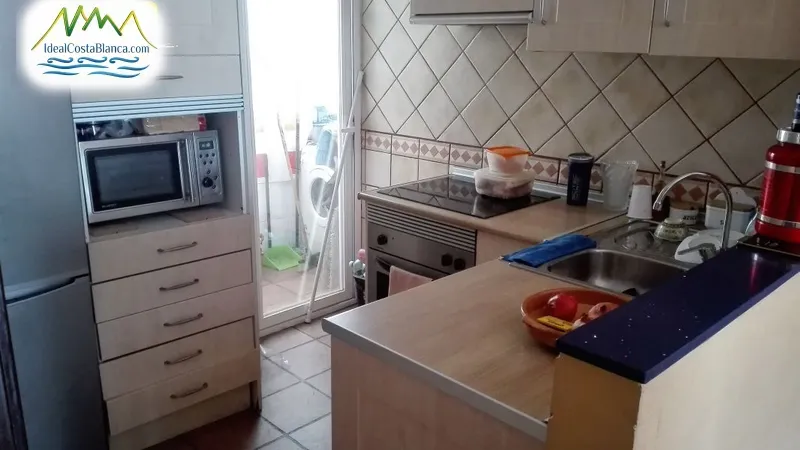 Apartamento en Altea - 6