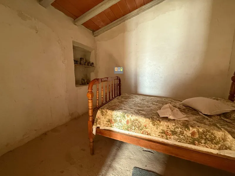 Chalet en Relleu - 14