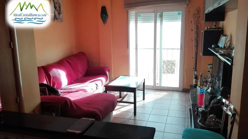 Apartamento en Altea - 5