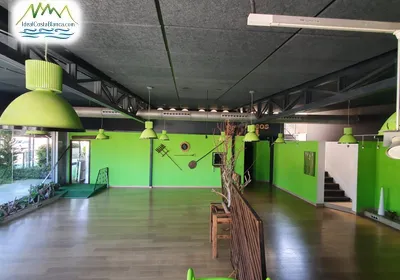 Local Comercial en La Nucía