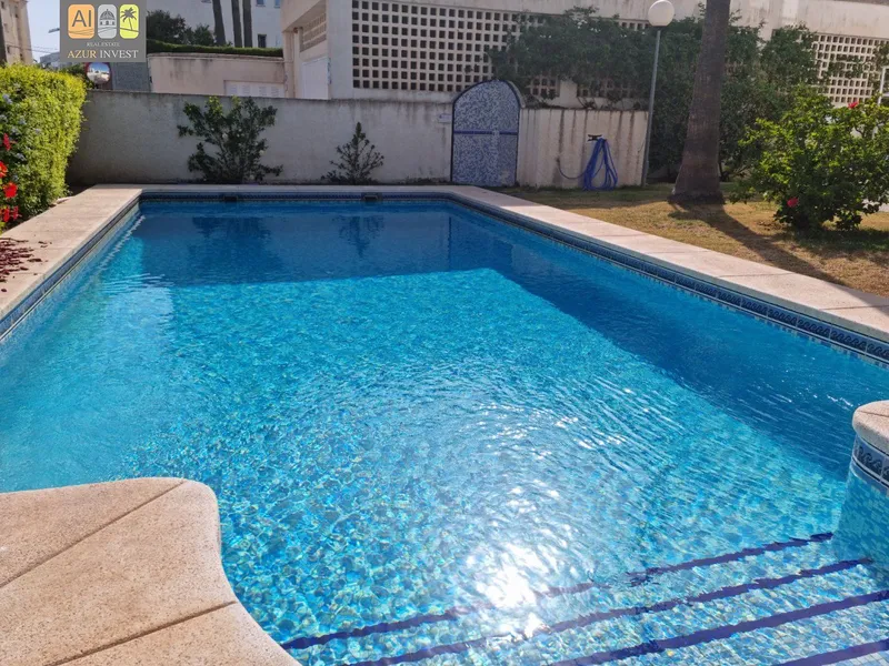 Apartamento en Altea - 4
