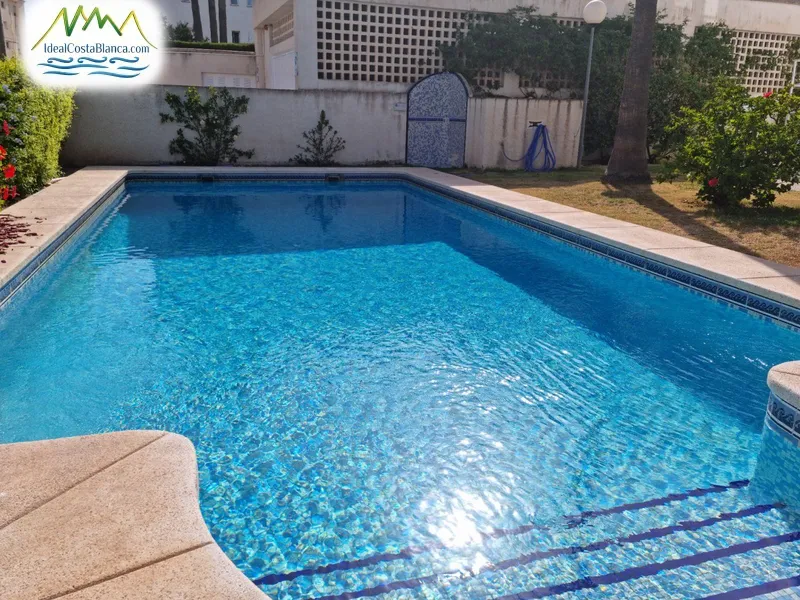 Apartamento en Altea - 4