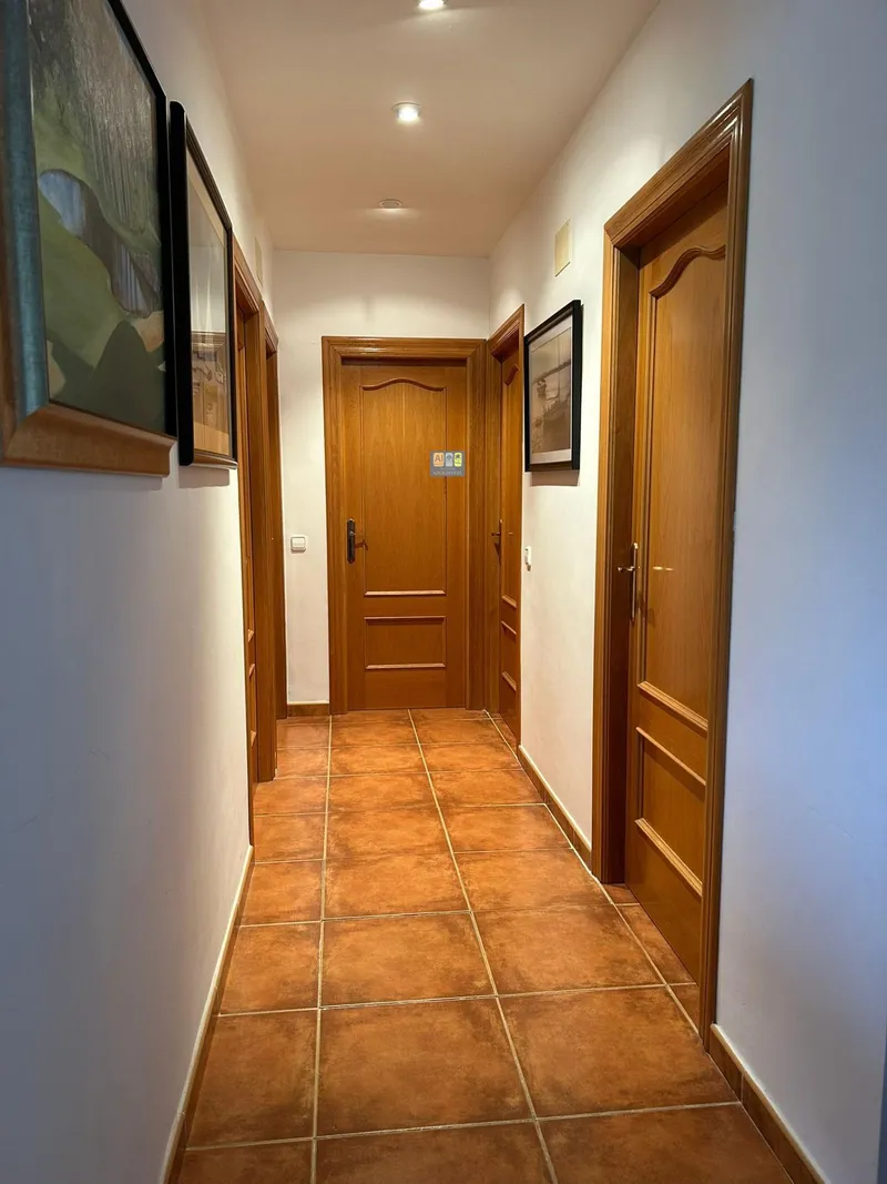 Chalet en Finestrat - 13