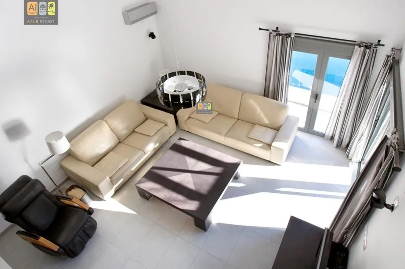 Chalet en Alfaz del Pi - 7