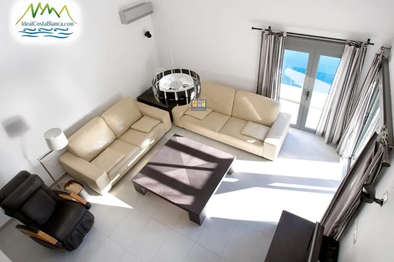 Chalet en Alfaz del Pi - 7