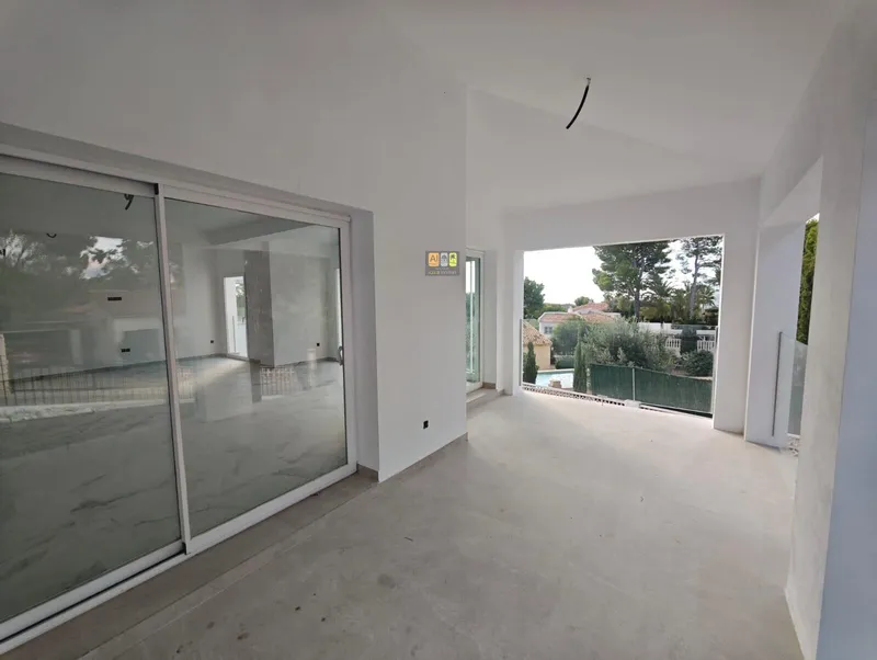 Chalet en Altea - 28