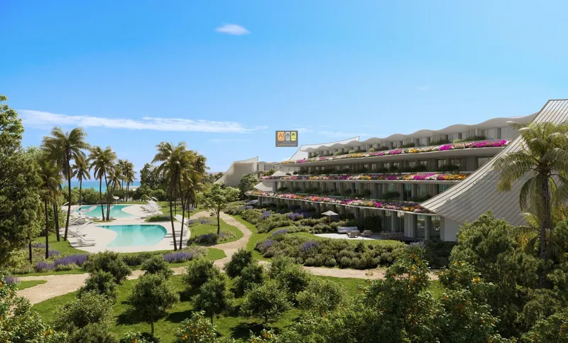 Ático en l'Alfas del Pi - 9