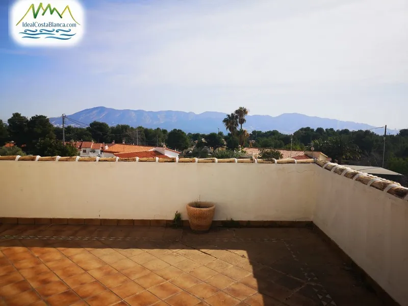 Chalet en La Nucía - 2