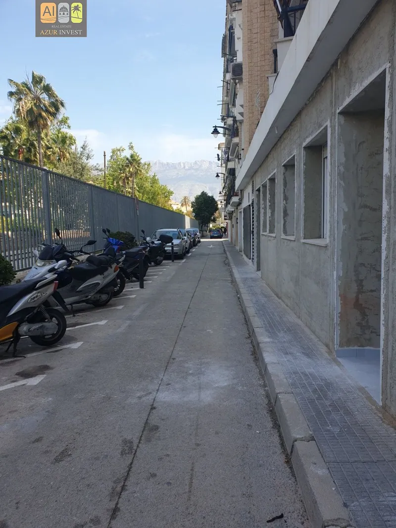 Planta Baja en Altea - 14