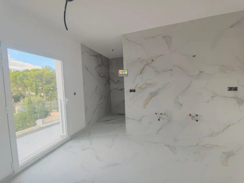 Chalet en Altea - 14