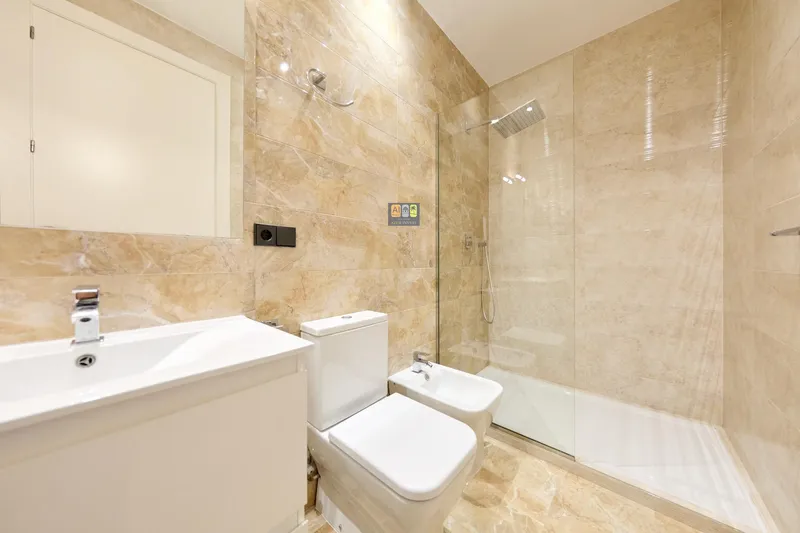 Chalet en Altea - 32
