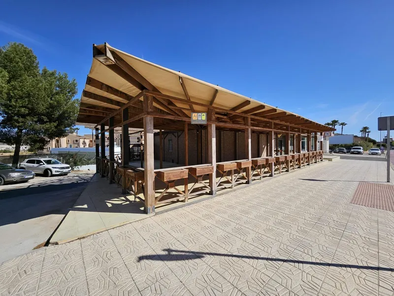 Local Comercial en Alfaz del Pi - 5