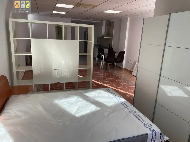 Planta Baja en Altea - 9
