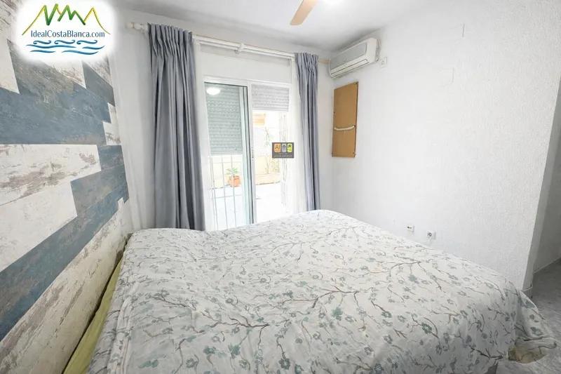 Apartamento en Calpe - 6