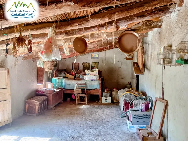 Parcela en Relleu - 8