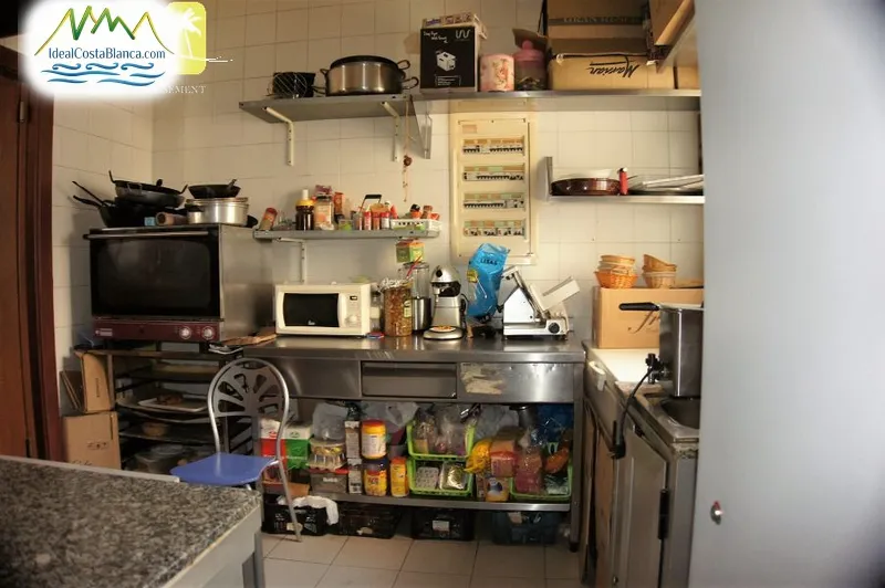 Local Comercial en Altea - 6