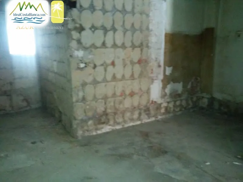 Local Comercial en Altea - 8