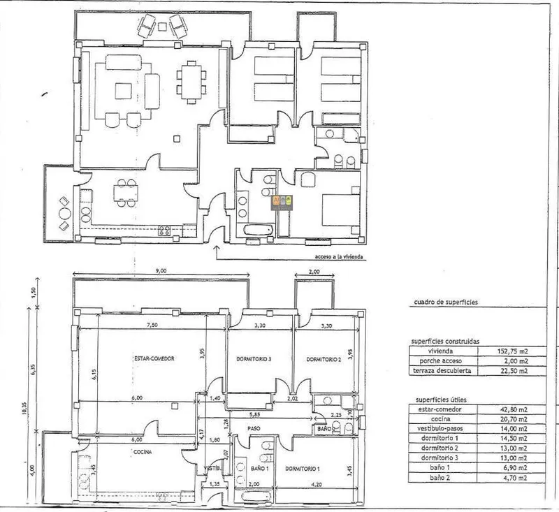 Chalet en Finestrat - 30