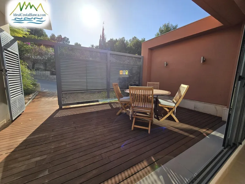 Casa de Pueblo en Altea - 3