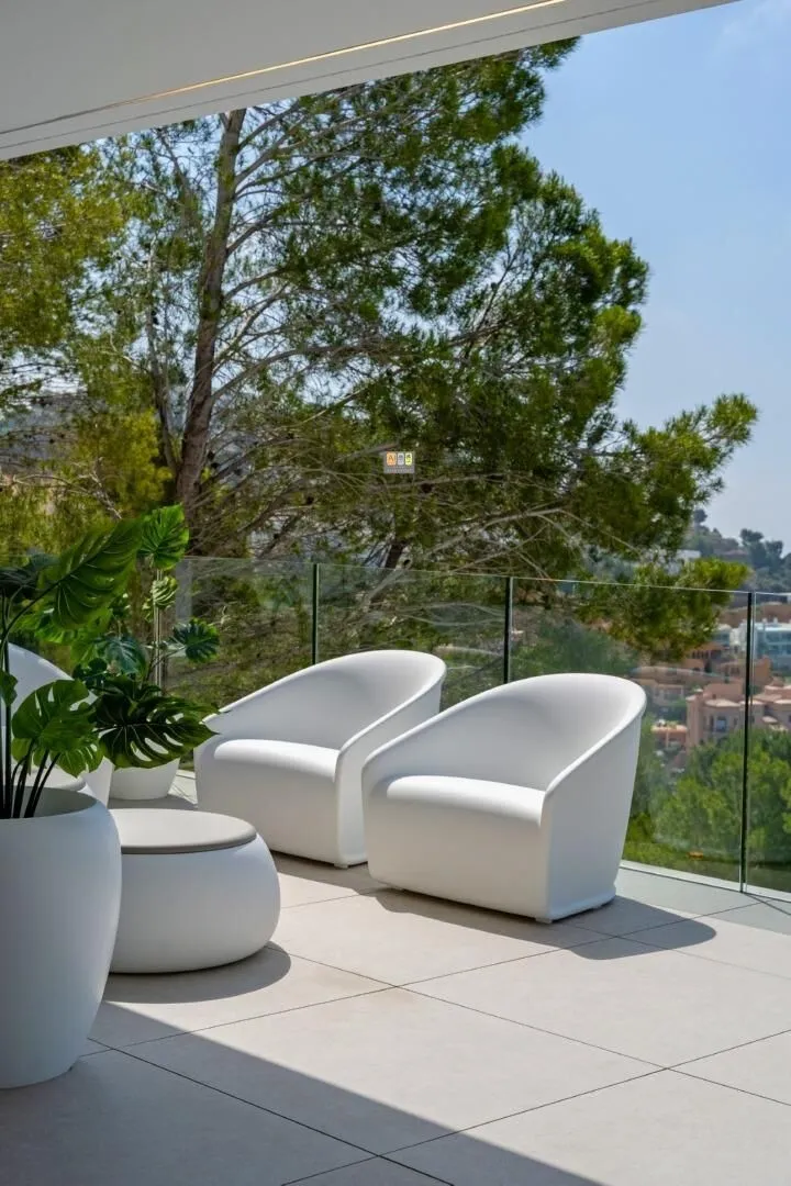 Chalet en Altea - 9