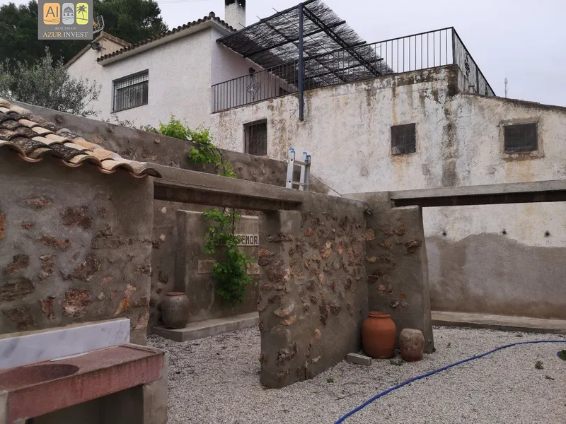Casa de Pueblo en Altea - 7