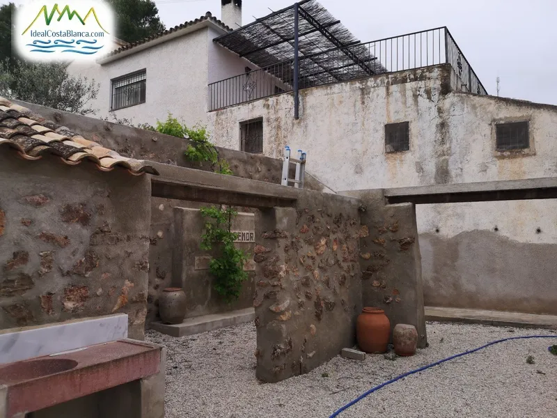 Casa de Pueblo en Altea - 7